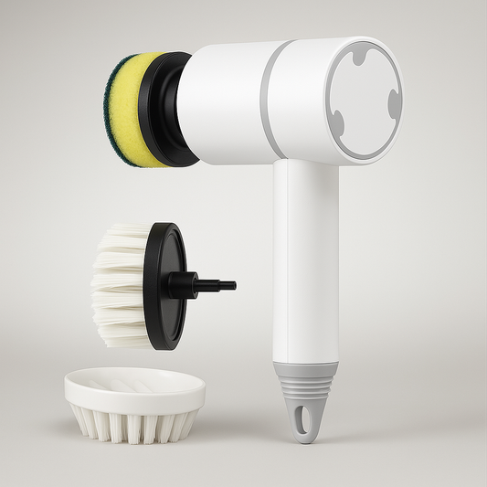 Electric Cleaning Brush